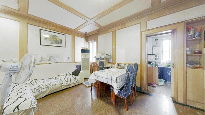 环城东路二手房实景图