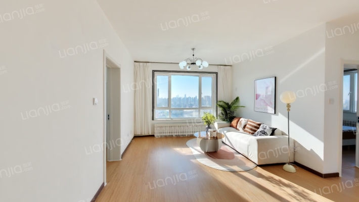 万和顺景二手房实景图