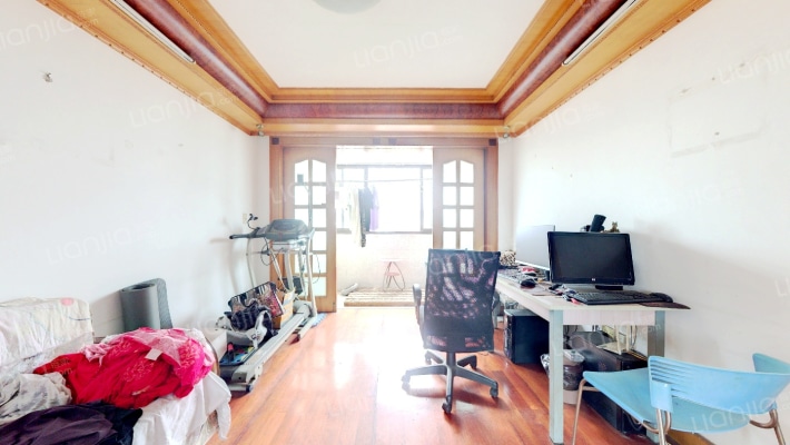 良丰新村二手房实景图