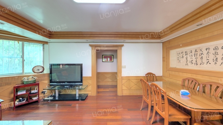 景华苑二手房实景图