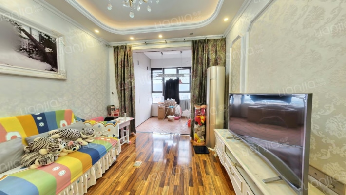 福星惠誉东湖城二手房实景图