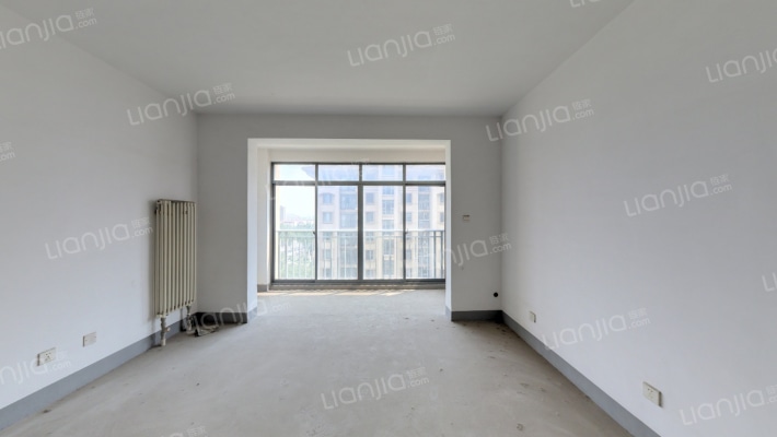 中润·华侨城十组团二手房实景图