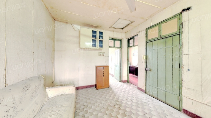 乌鹊桥路散盘二手房实景图