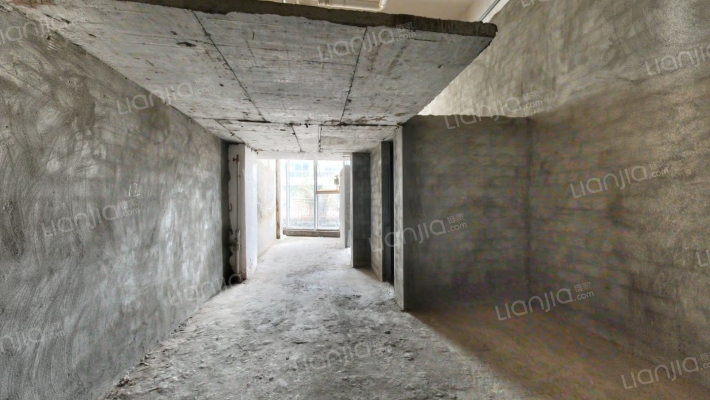 天府车博城二手房实景图