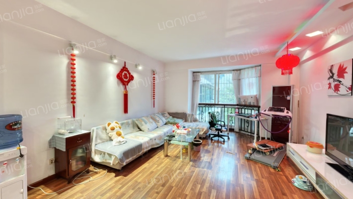 石油华宇苑二手房实景图