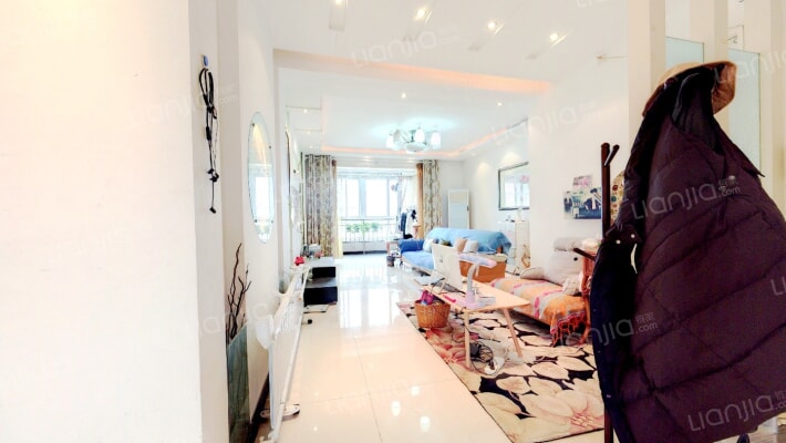 颖都花园二手房实景图