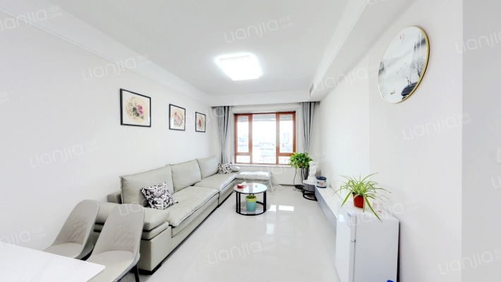 奥园·城央云庭二手房实景图