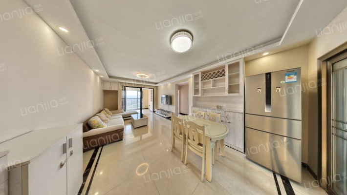 夏商新纪元二手房实景图