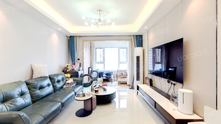 翡丽公馆二手房实景图