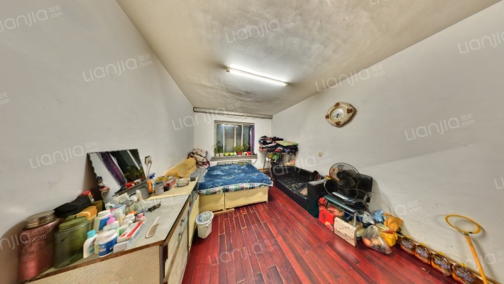 天坛二街区二手房实景图