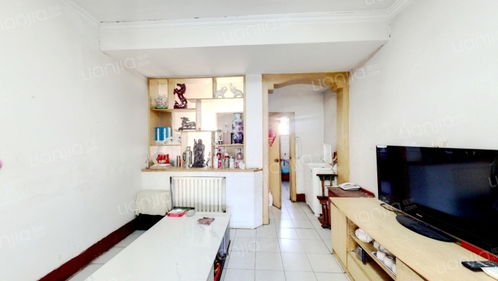 北西六路二手房实景图