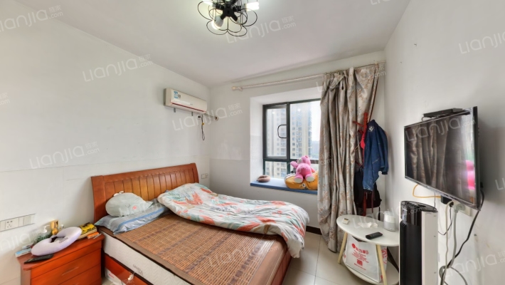 丰北三苑二手房实景图