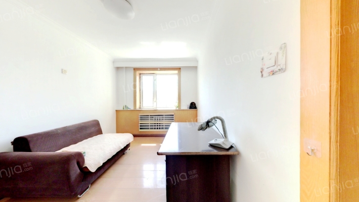 林园路二手房实景图