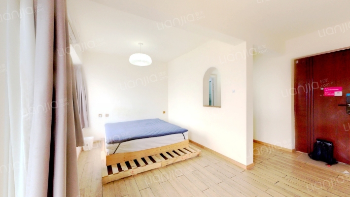 南昌锦海东方银座二手房实景图