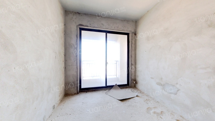 龙城一号二手房实景图