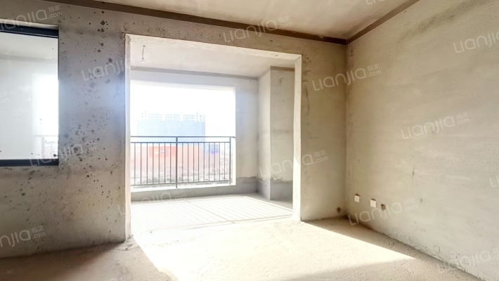 阳光城二手房实景图