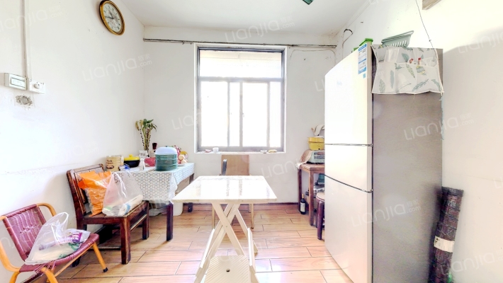 惠济二路一号二手房实景图