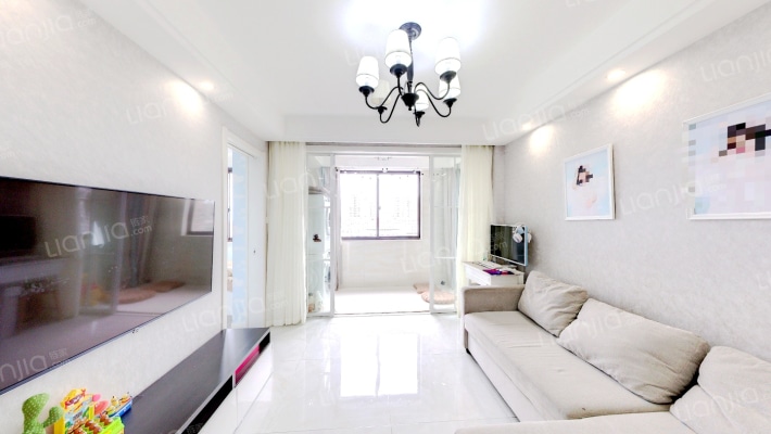 东光家园二手房实景图