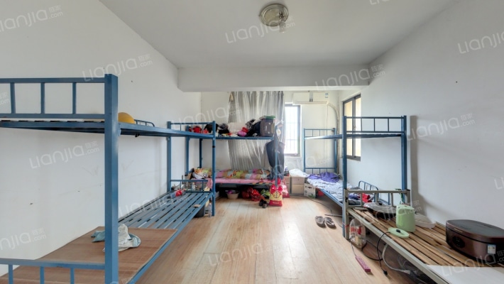 北辰天都二手房实景图