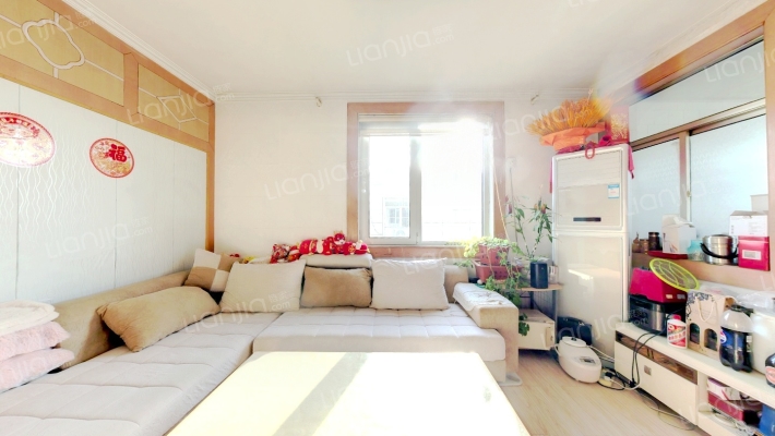 珠海一区二手房实景图