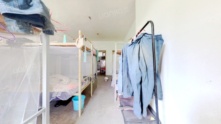 武铁黄埔小区二手房实景图