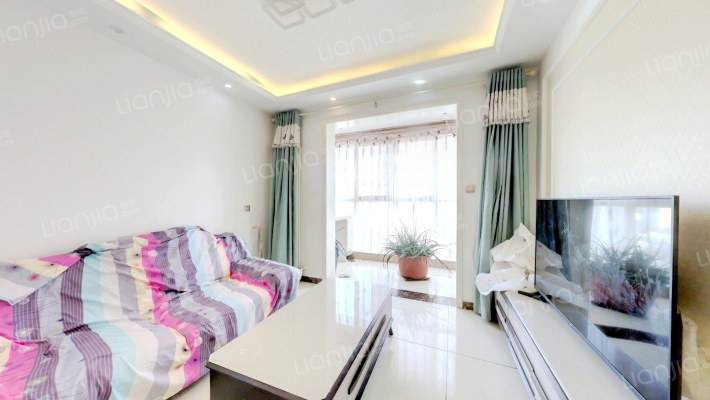 和谐家园三号院二手房实景图