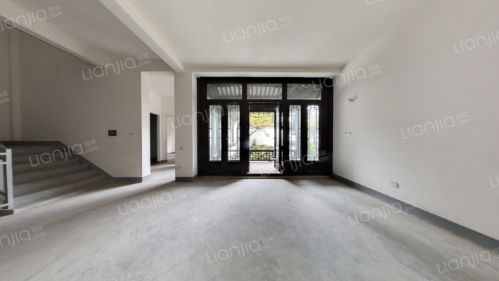 融创苏州桃花源二手房实景图