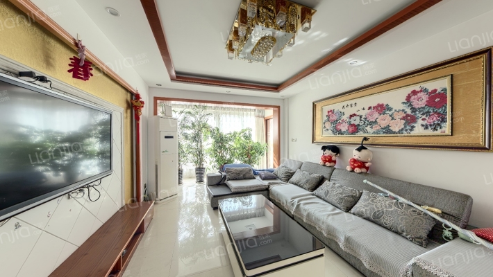 新农花苑二手房实景图