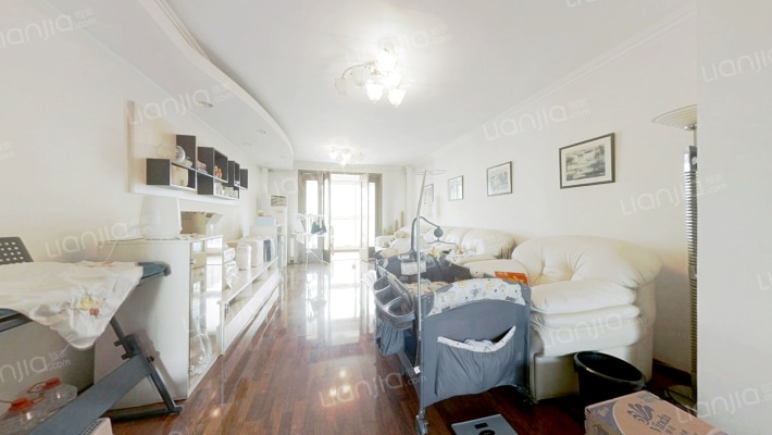 菊源里二手房实景图