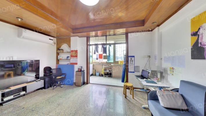 田心社区二手房实景图