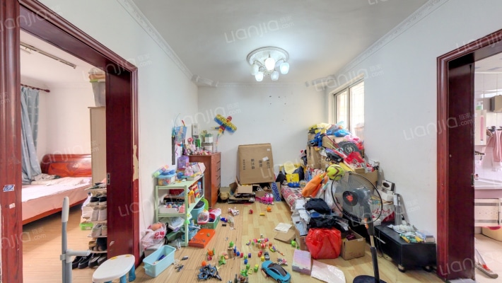 林陆苑二手房实景图