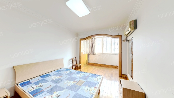 清涧四街坊二手房实景图