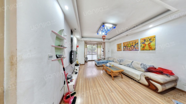 金杯星苑二手房实景图