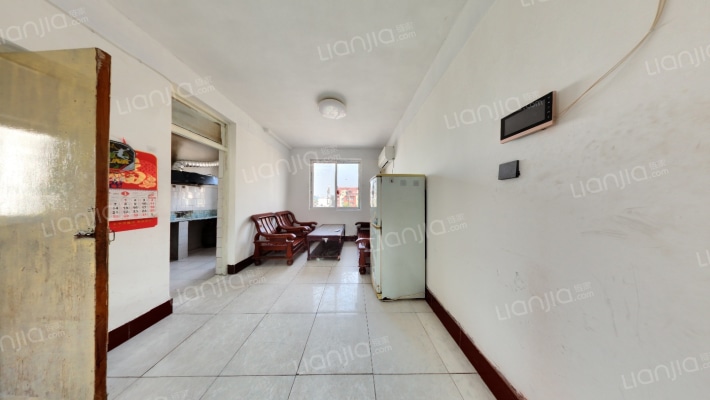 云华小区二手房实景图