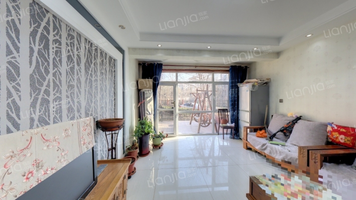 首创康桥郡二手房实景图