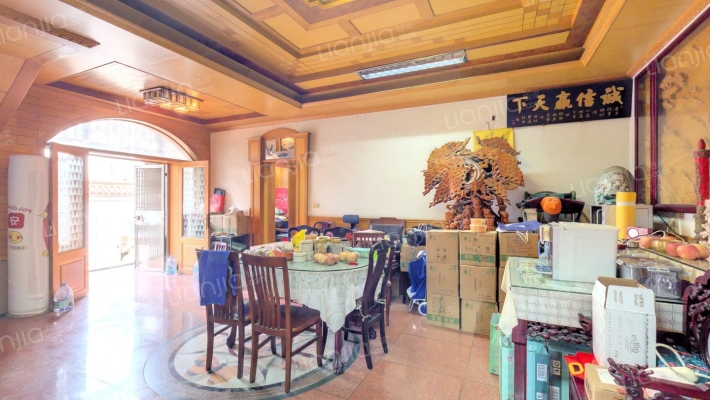 新兴一村二手房实景图