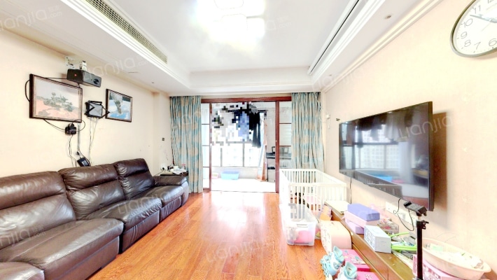 维科馨院西区二手房实景图