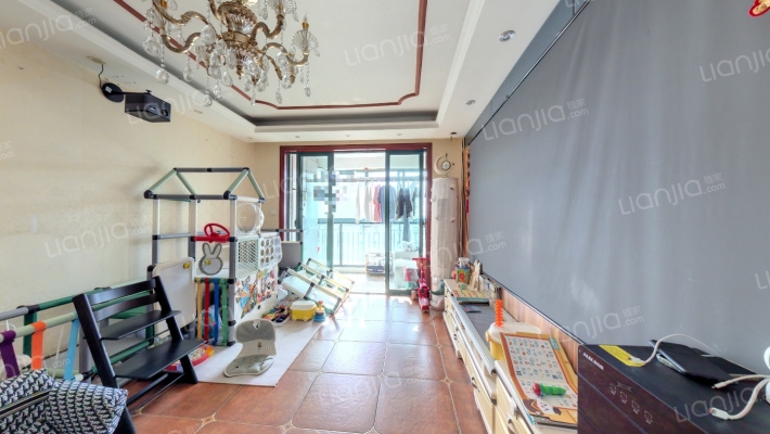 爱德佳苑(一期)二手房实景图