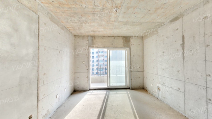 乾基九境城二手房实景图