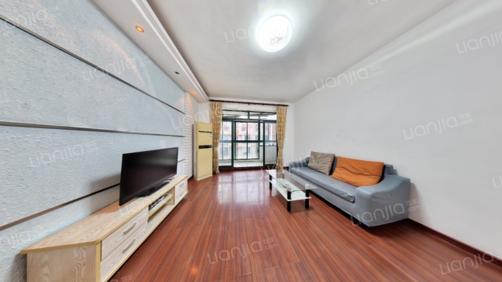 阳光在线一期二手房实景图