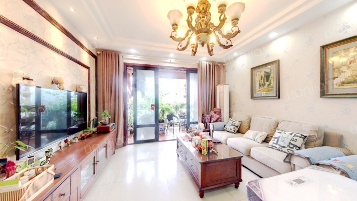 怡润居二手房实景图