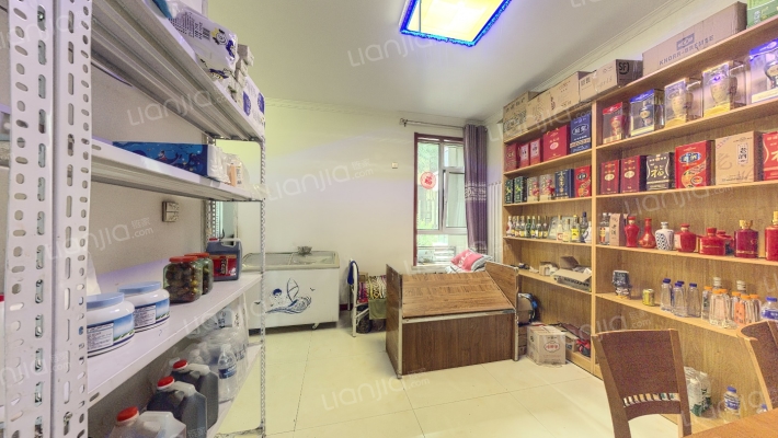 万厦枫景二手房实景图