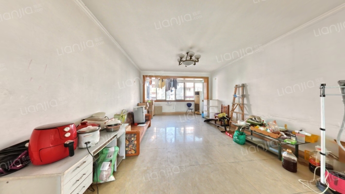 大石南路1号二手房实景图