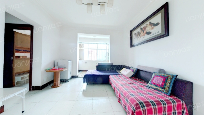 煤机新村二手房实景图