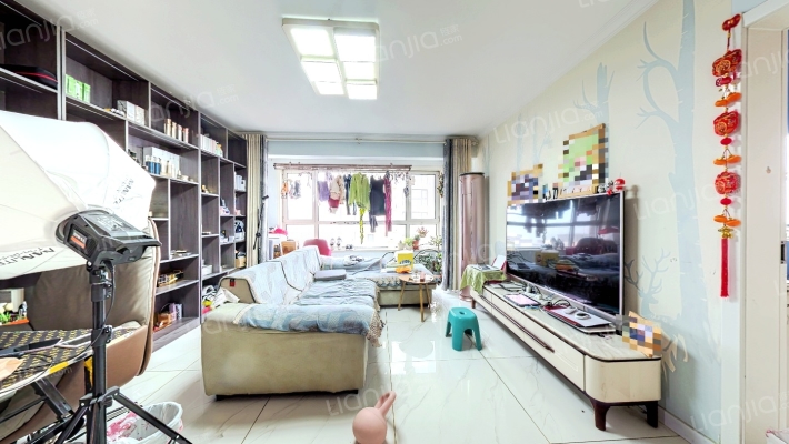 海滨御苑二手房实景图