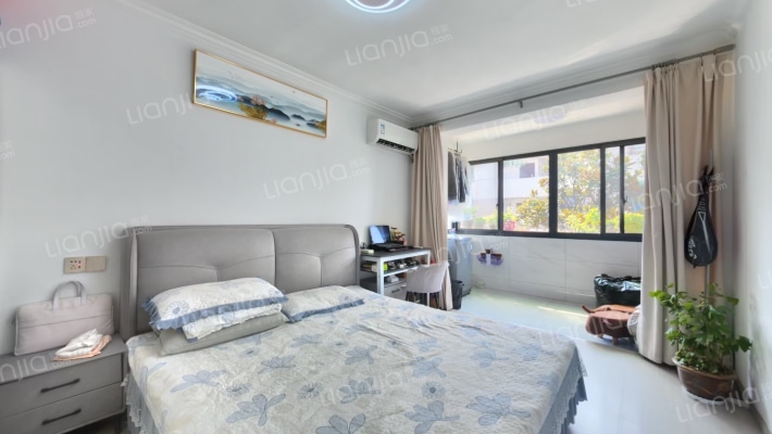 机场路24-4号二手房实景图