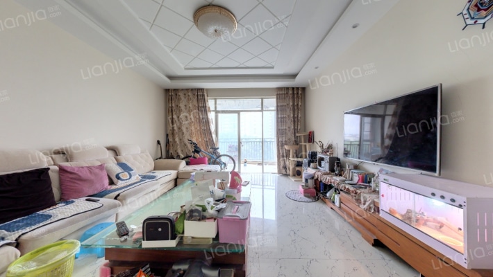 晨光大道二手房实景图