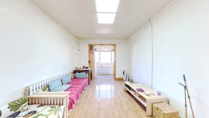 新民三条糖酒宿舍二手房实景图