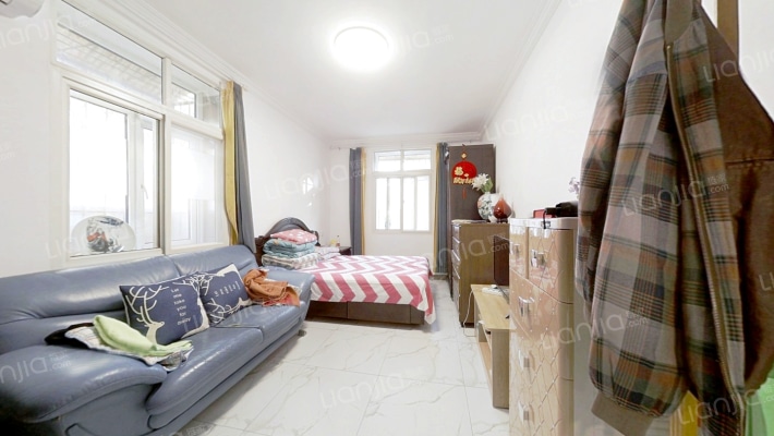 曙光里(河西区)二手房实景图