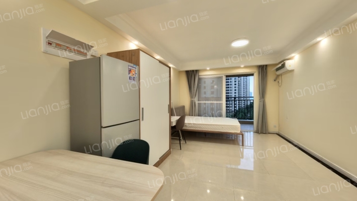 中海光谷锦城二手房实景图